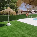 Carihuela Playa Nidos 1 公寓