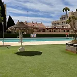 Carihuela Playa Nidos 1 托雷莫利诺斯