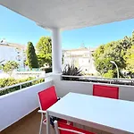 Carihuela Playa Nidos 1 公寓