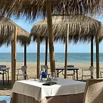 公寓 Carihuela Playa Nidos 1