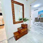 Carihuela Playa Nidos 1 公寓