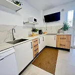 Carihuela Playa Nidos 1 公寓 *