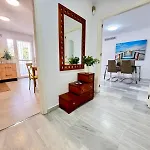 Carihuela Playa Nidos 1 公寓 托雷莫利诺斯
