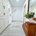 公寓 Carihuela Playa Nidos 1 托雷莫利诺斯