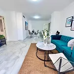 Carihuela Playa Nidos 1 托雷莫利诺斯