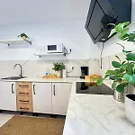 Carihuela Playa Nidos 1 公寓
