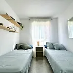 Carihuela Playa Nidos 1 托雷莫利诺斯