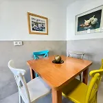 公寓 Carihuela Playa Nidos 1