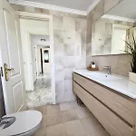 Carihuela Playa Nidos 1 公寓 托雷莫利诺斯