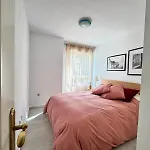 Carihuela Playa Nidos 1 托雷莫利诺斯