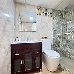 Carihuela Playa Nidos 1 公寓