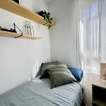 Carihuela Playa Nidos 1 公寓 托雷莫利诺斯
