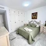 Carihuela Playa Nidos 1 * 托雷莫利诺斯