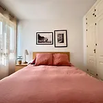 Carihuela Playa Nidos 1 托雷莫利诺斯