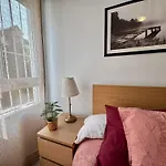 Carihuela Playa Nidos 1 公寓