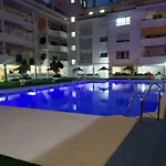 公寓 Carihuela Playa Nidos 1