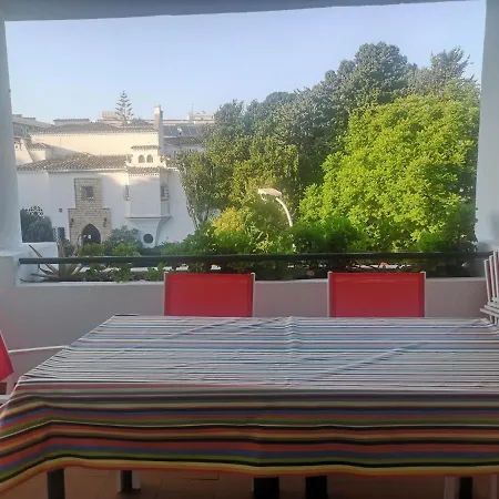 Carihuela Playa Nidos 1 Torremolinos