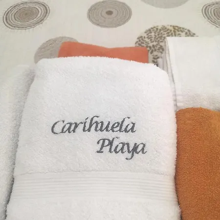Carihuela Playa Nidos 1