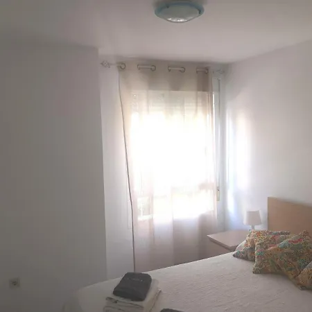 Carihuela Playa Nidos 1 * Torremolinos