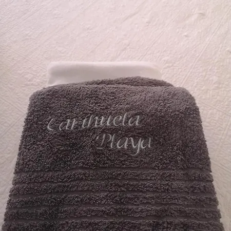 Apartment Carihuela Playa Nidos 1