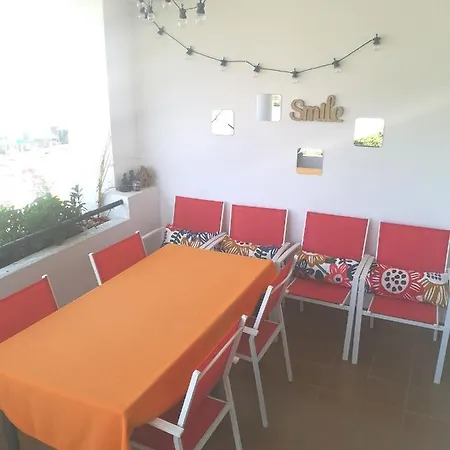 Carihuela Playa Nidos 1 Apartment