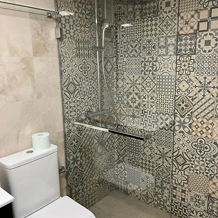 Apartment Carihuela Playa Nidos 1 Torremolinos