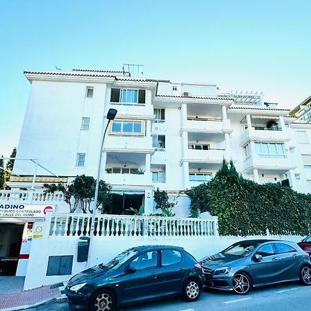 Apartment Carihuela Playa Nidos 1