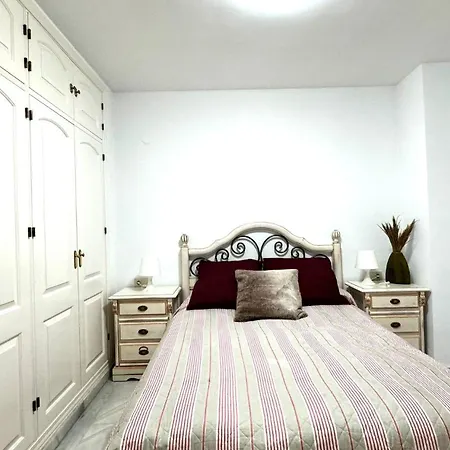 Carihuela Playa Nidos 1 Apartment Torremolinos