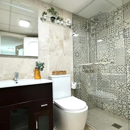 Apartment Carihuela Playa Nidos 1 Torremolinos
