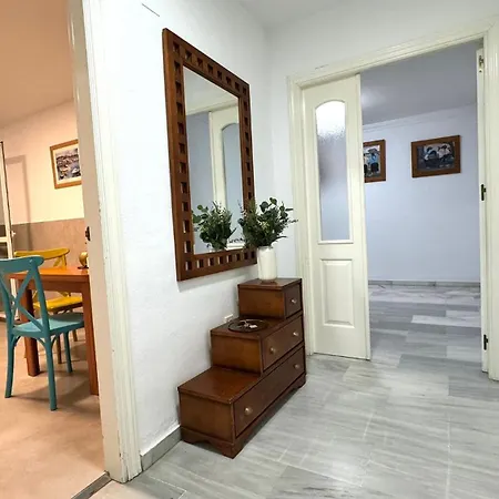 Apartment Carihuela Playa Nidos 1