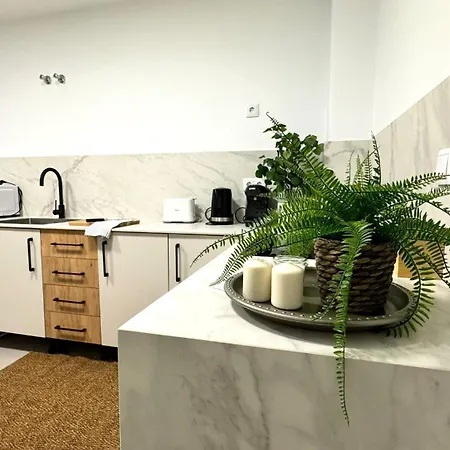 Carihuela Playa Nidos 1 Apartment