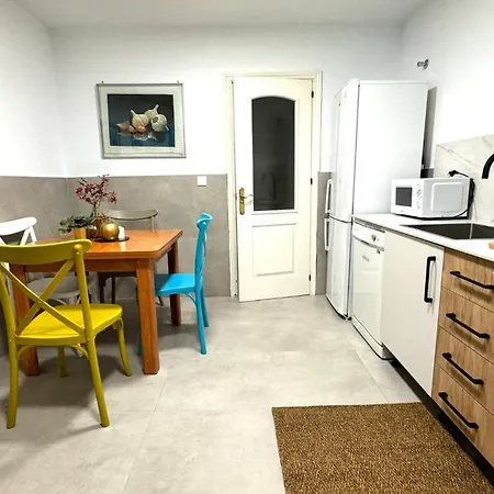 Apartment Carihuela Playa Nidos 1
