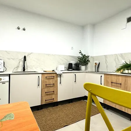 Carihuela Playa Nidos 1 Apartment