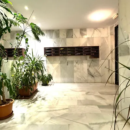 Carihuela Playa Nidos 1 Apartment Torremolinos