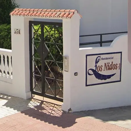 Apartment Carihuela Playa Nidos 1