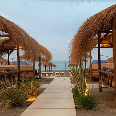 Apartmán Carihuela Playa Nidos 1 *
