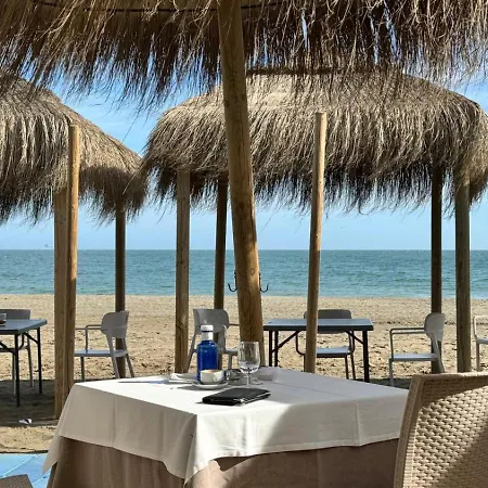 Apartmán Carihuela Playa Nidos 1