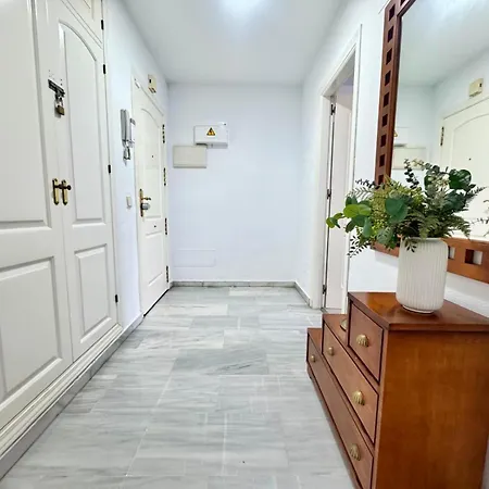 Apartmán Carihuela Playa Nidos 1 Torremolinos