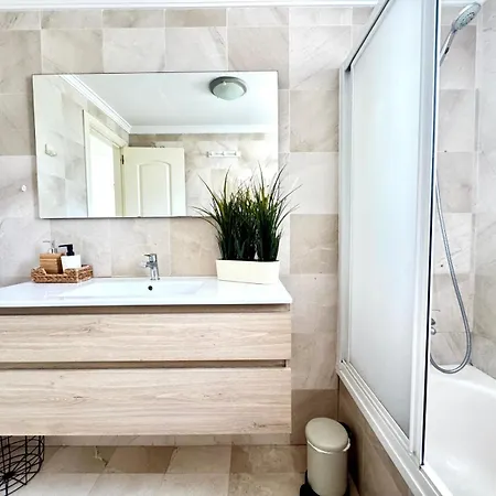 Apartmán Carihuela Playa Nidos 1 Torremolinos