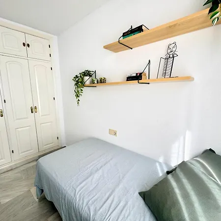 Apartmán Carihuela Playa Nidos 1