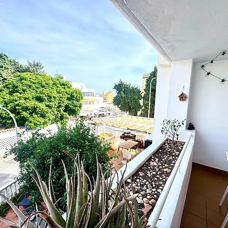 Apartmán Carihuela Playa Nidos 1 *