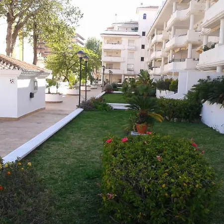 Carihuela Playa Nidos 1 *