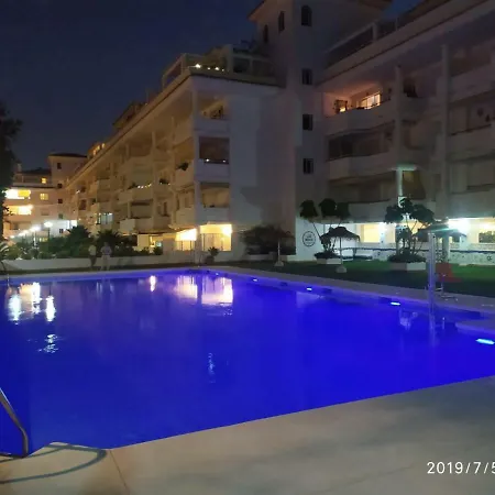 Carihuela Playa Nidos 1 *