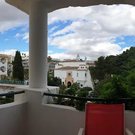 Carihuela Playa Nidos 1 Apartment Torremolinos